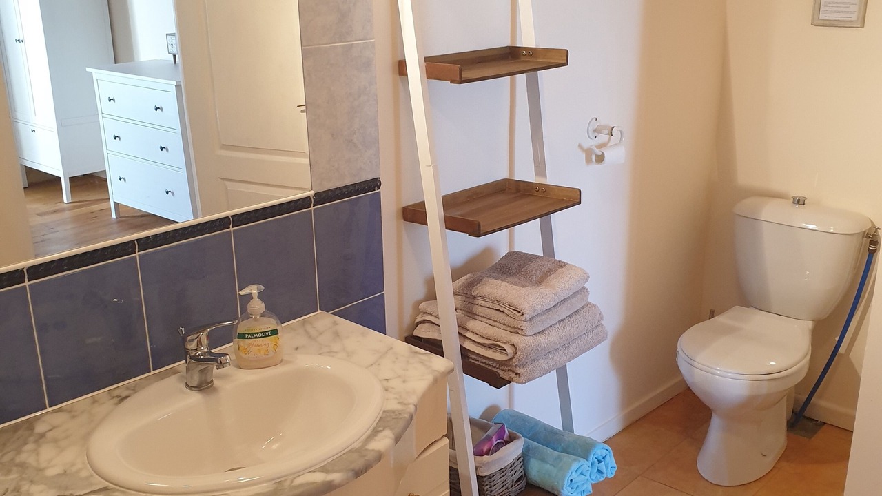 Photo of Bathroom in Fumel