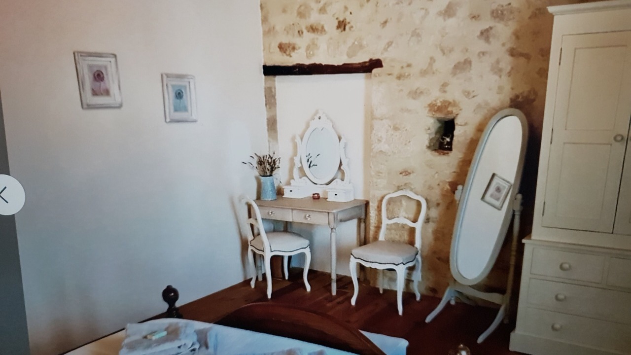 Photo of Bedroom in Fumel