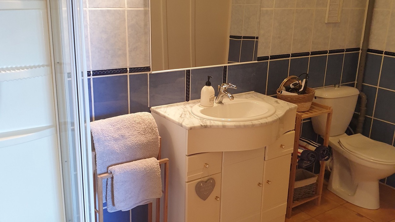Photo of Bathroom in Fumel