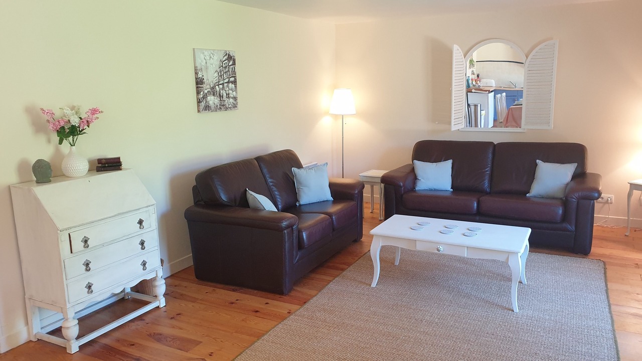 Photo of Livingroom in Fumel