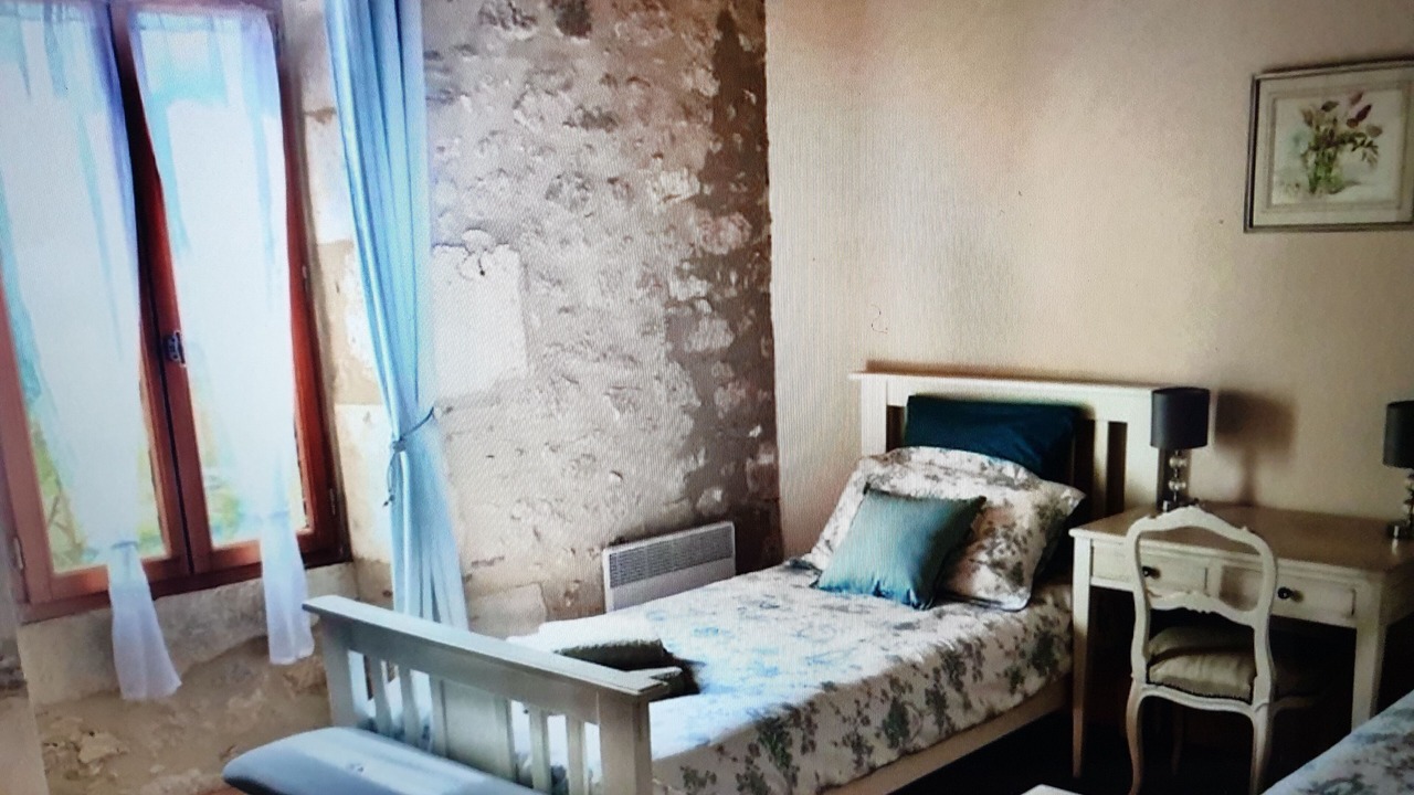 Photo of Bedroom in Fumel