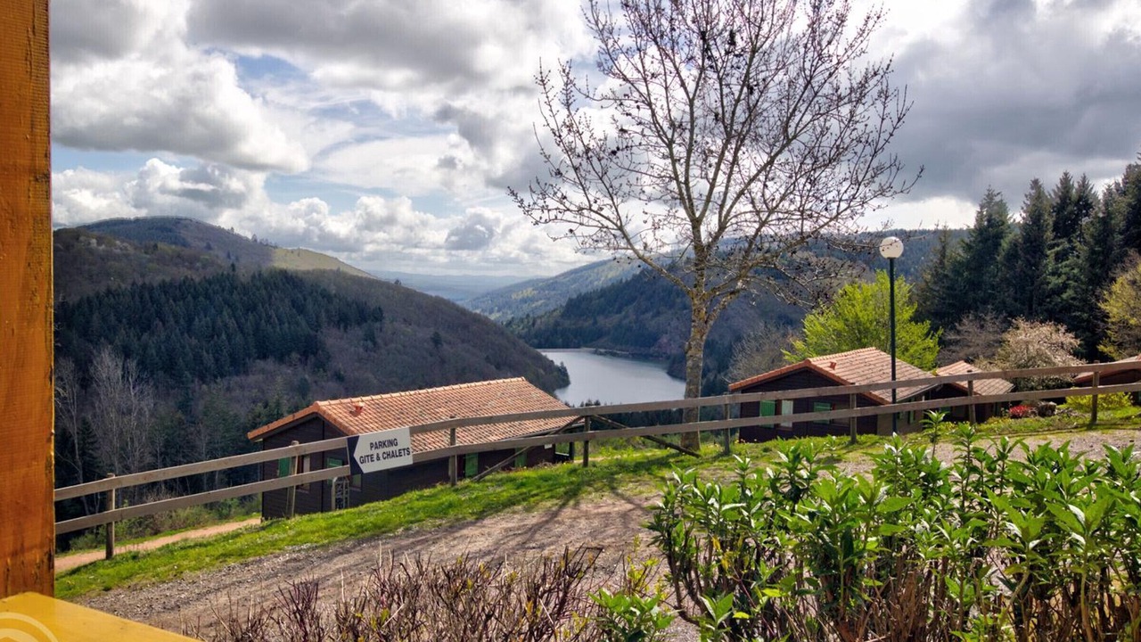 Photo of Outdoor in Les Noes