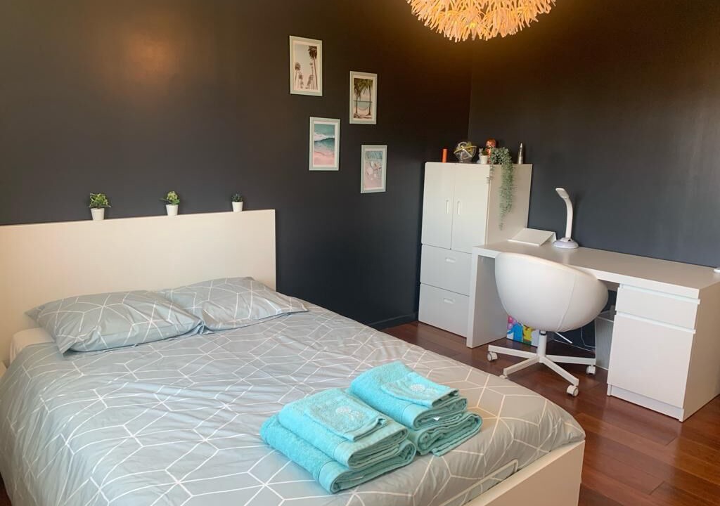 Photo of Bedroom in Ternay