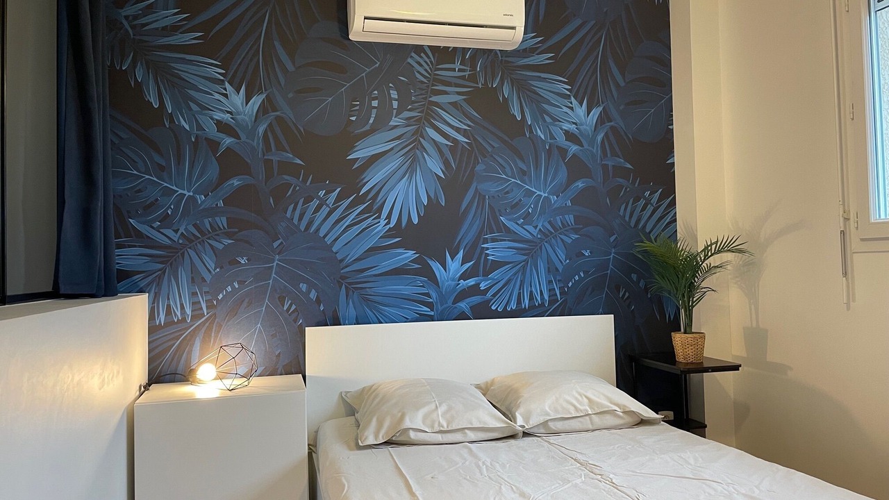Photo of Bedroom in Ternay