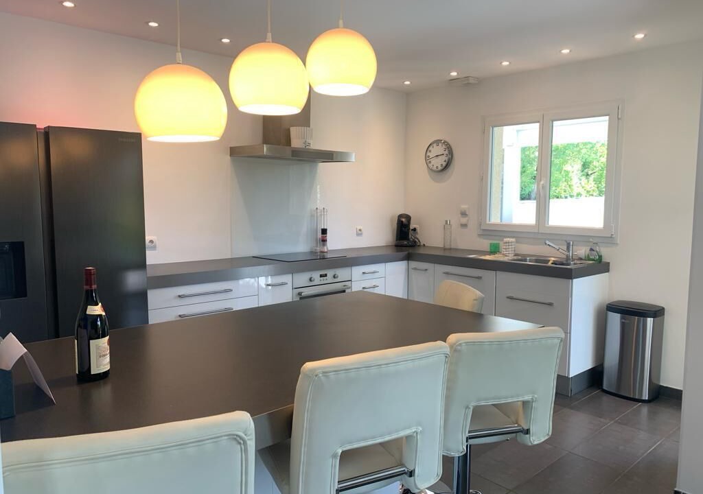 Photo of Kitchen in Ternay
