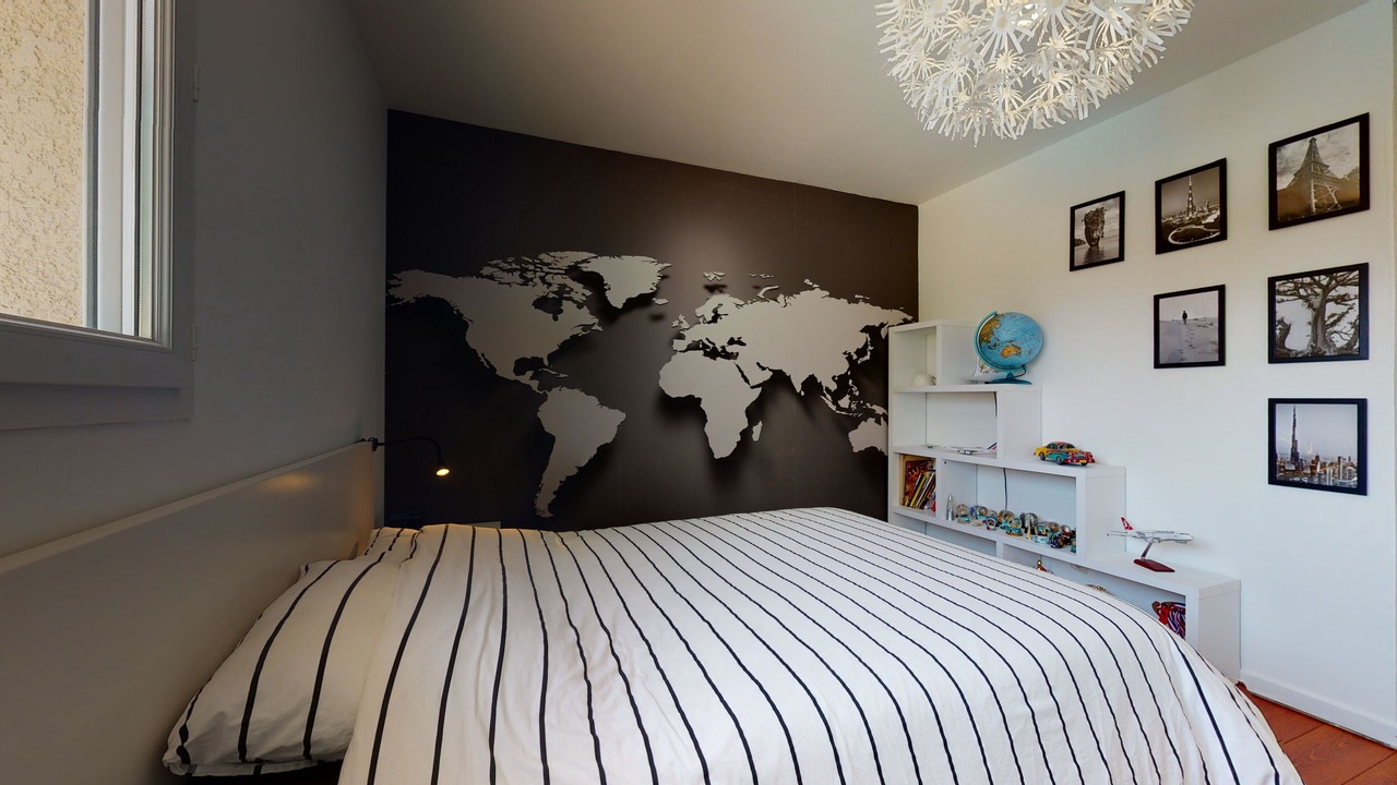 Photo of Bedroom in Ternay