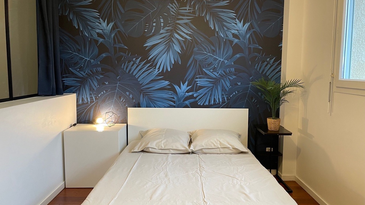 Photo of Bedroom in Ternay