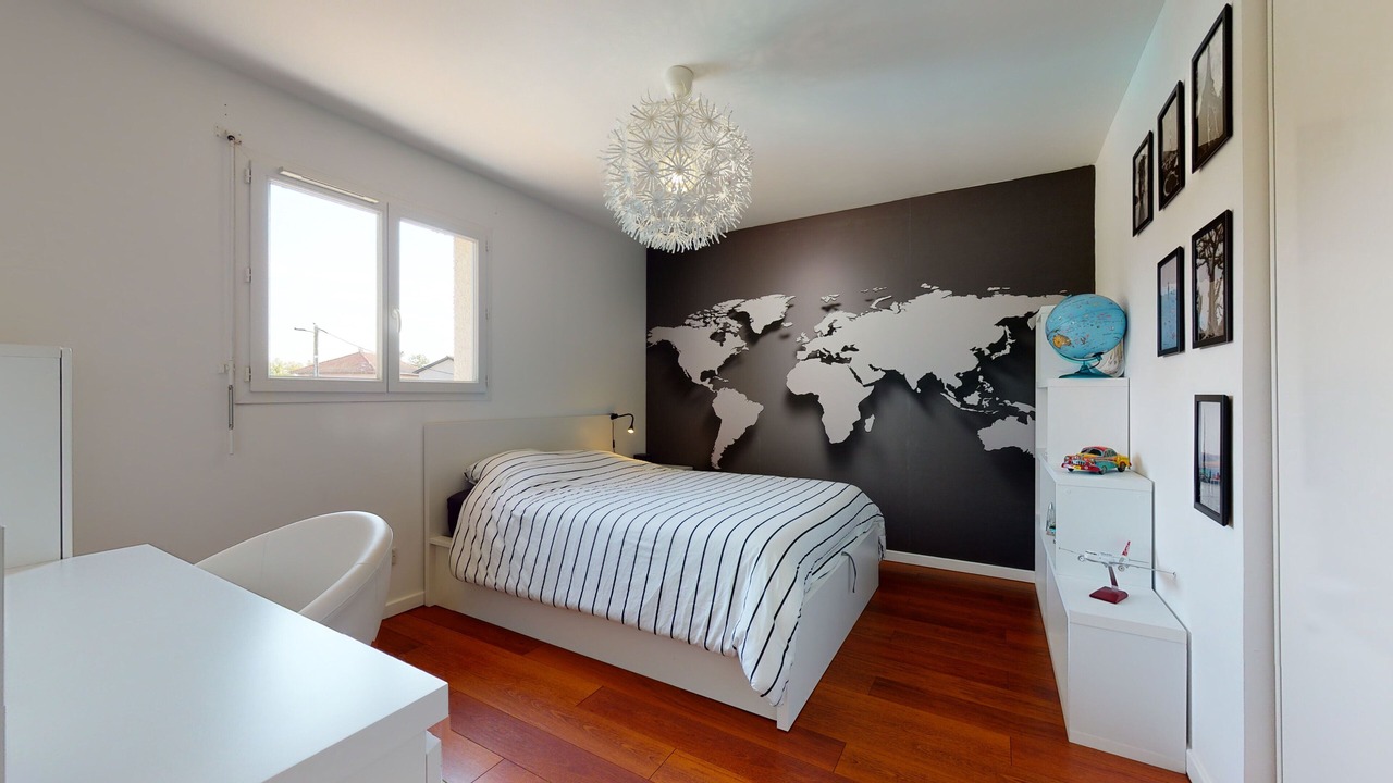 Photo of Bedroom in Ternay