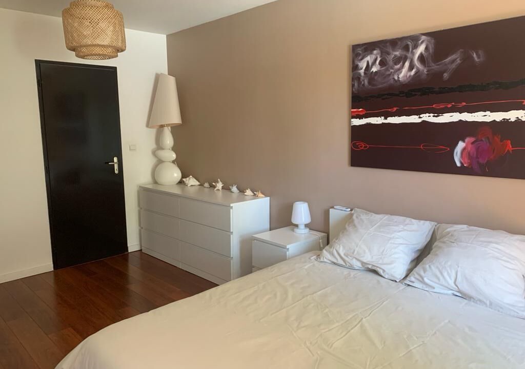 Photo of Bedroom in Ternay