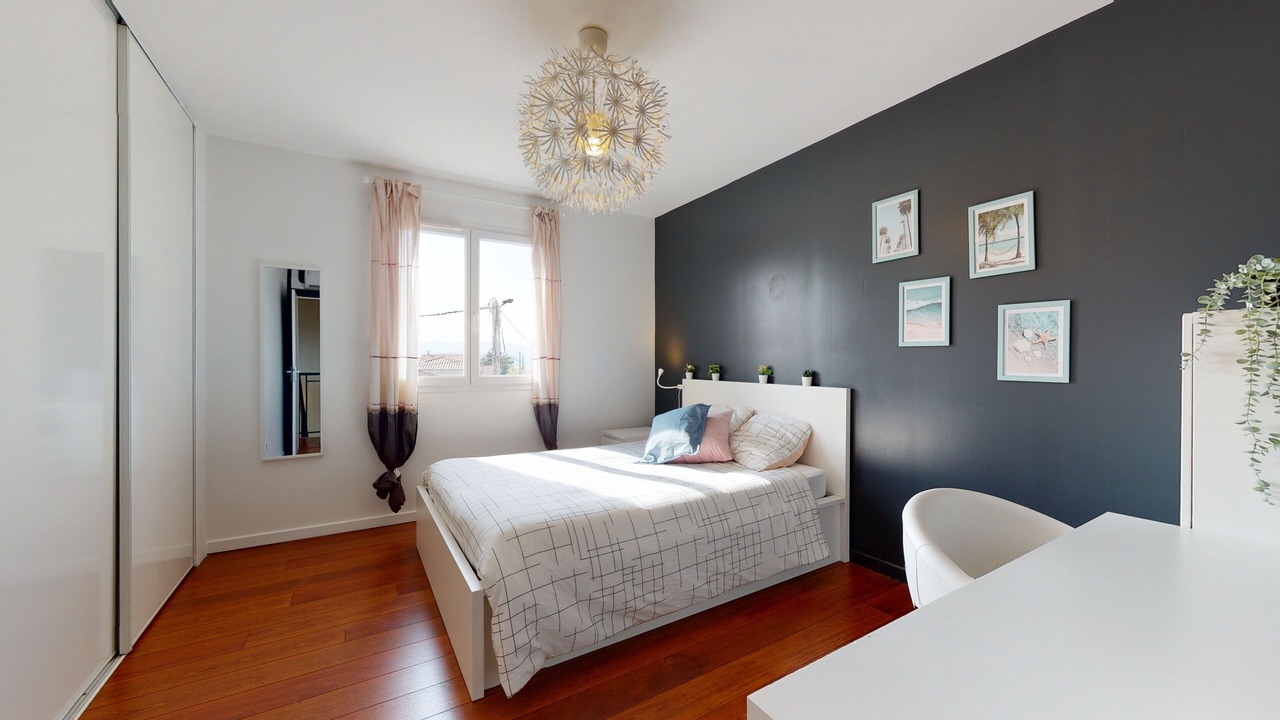 Photo of Bedroom in Ternay