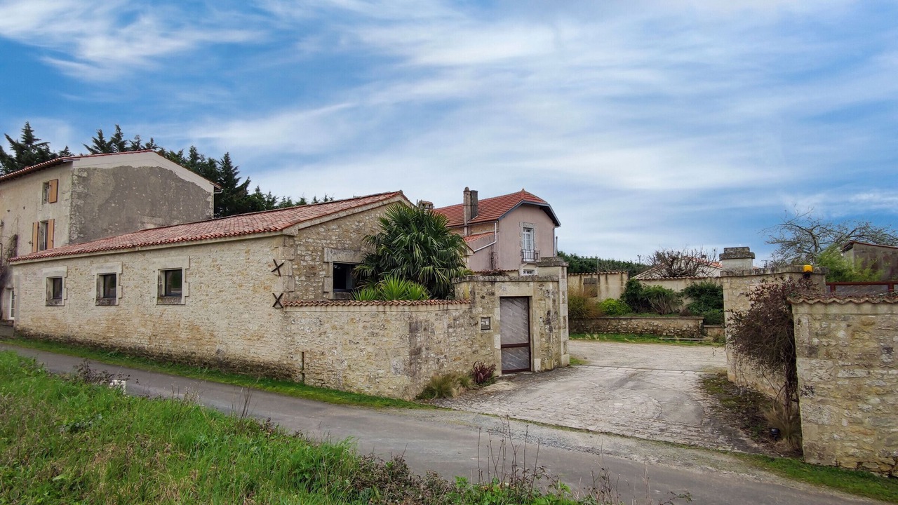 Photo of Outdoor in Pissotte