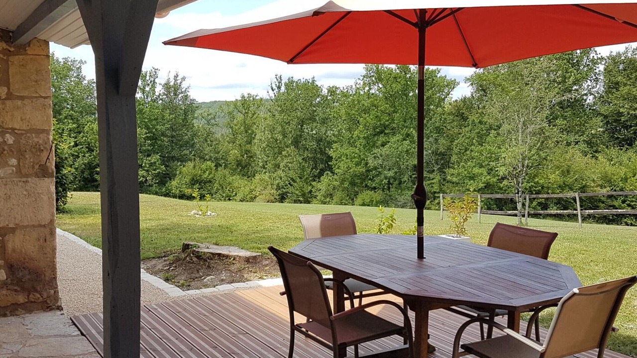 Photo of Outdoor in La Fagette