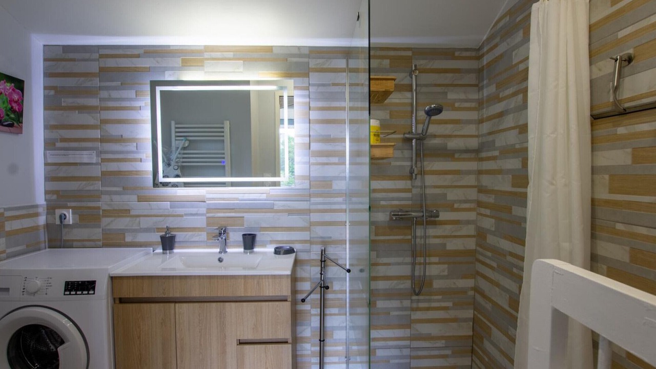 Photo of Bathroom in La Fagette