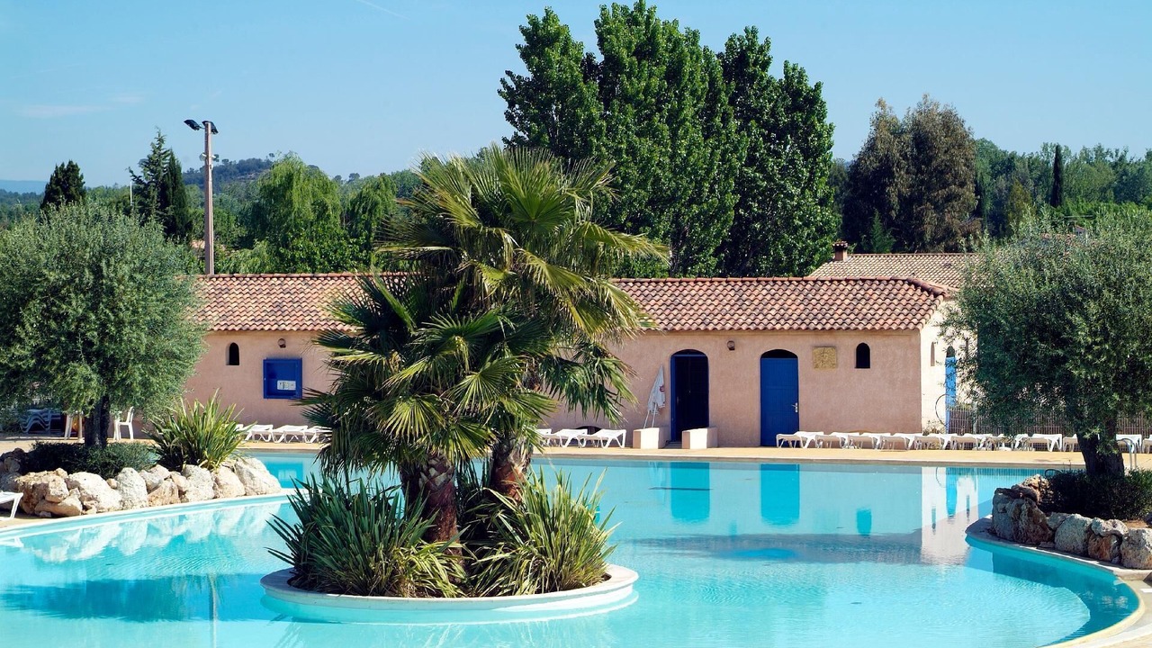 Photo of Outdoor in Vidauban