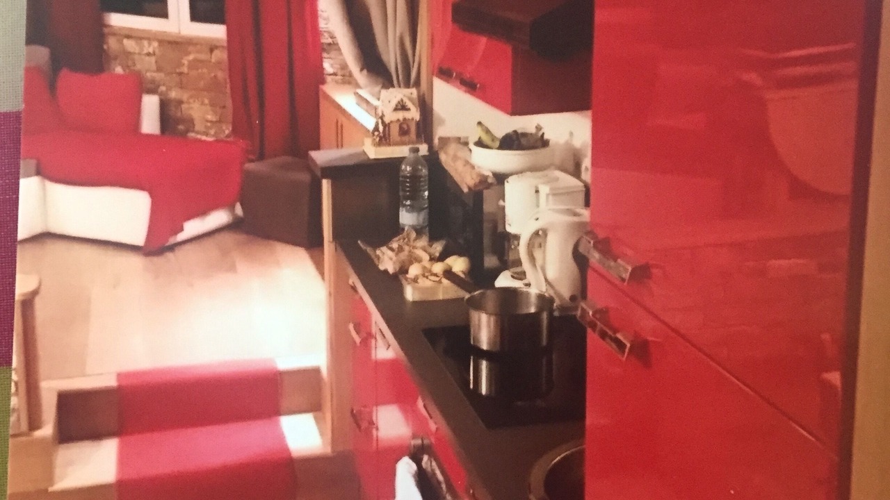 Photo of Kitchen in Isola