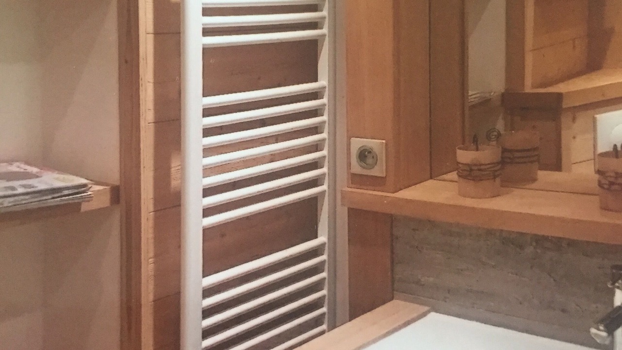 Photo of Bathroom in Isola