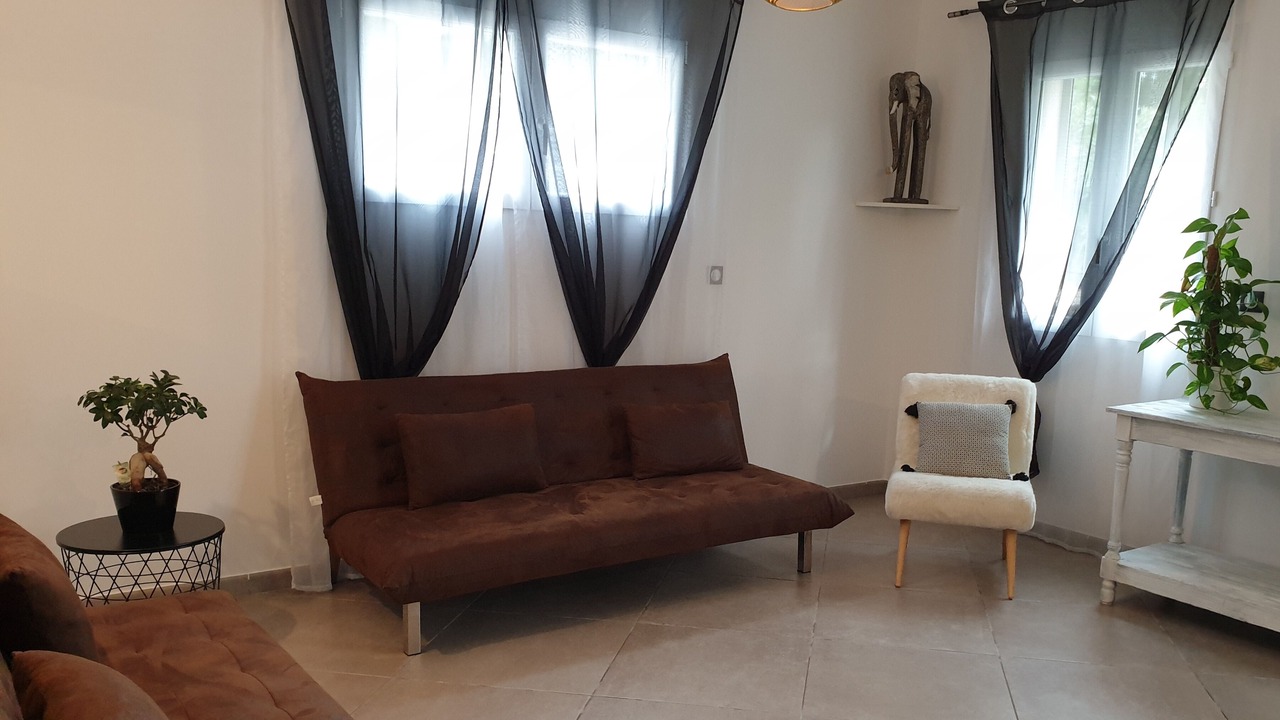 Photo of Livingroom in Moltifao