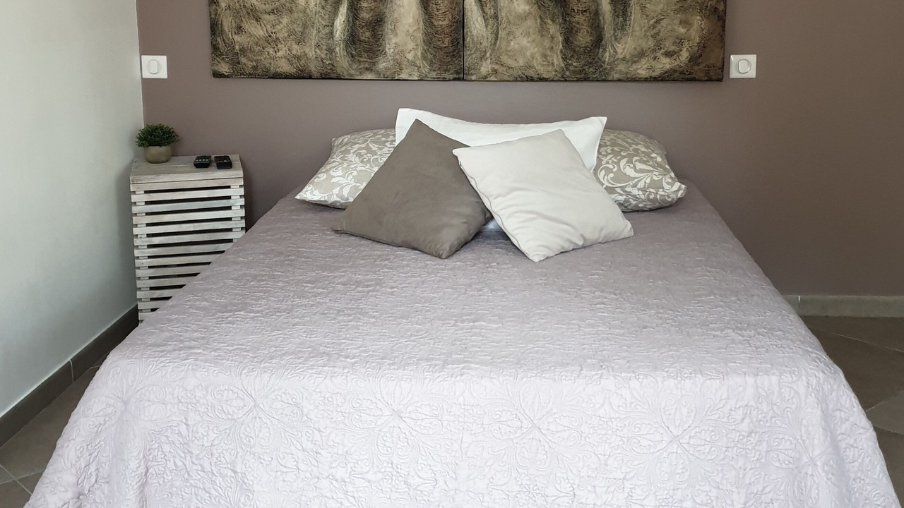Photo of Bedroom in Moltifao