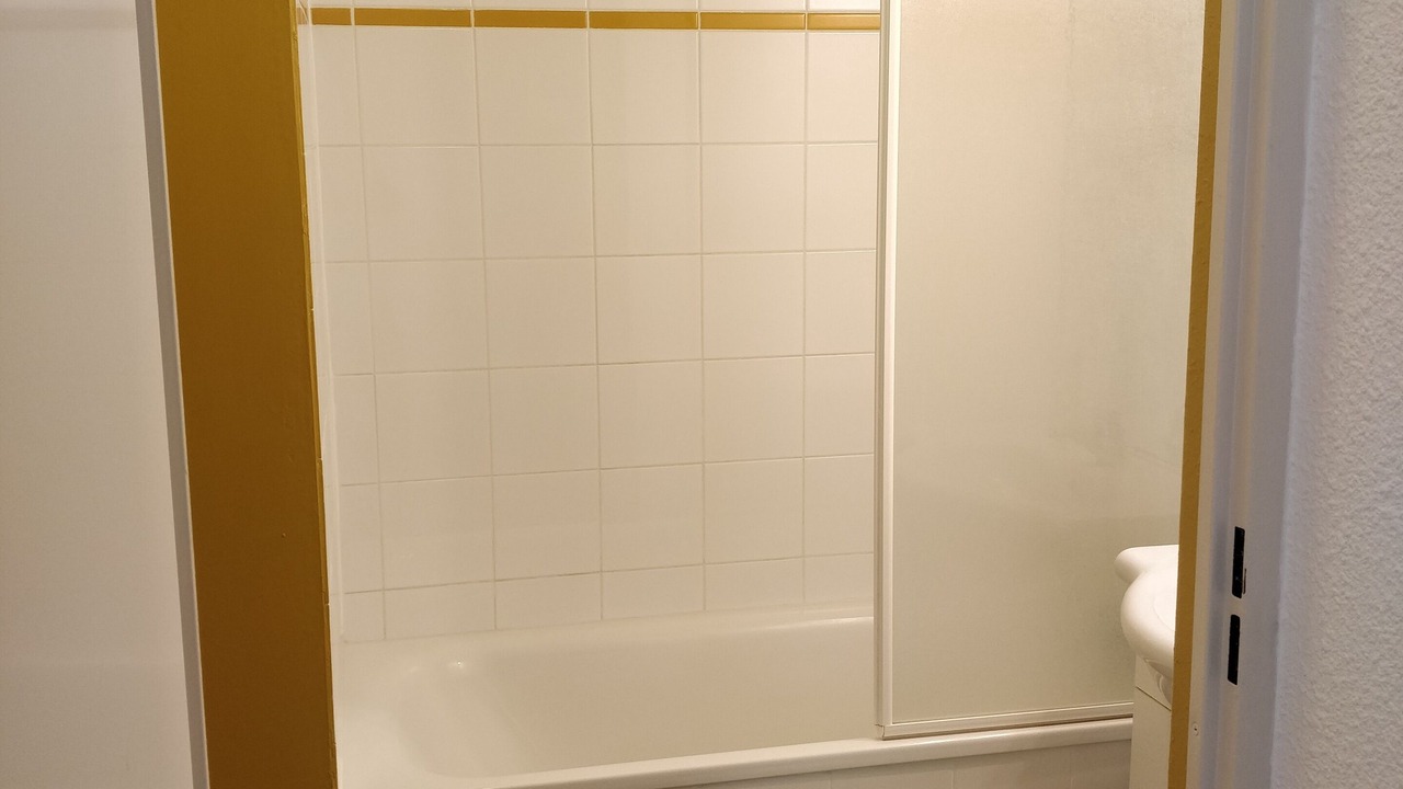 Photo of Bathroom in Font-Romeu-Odeillo-Via