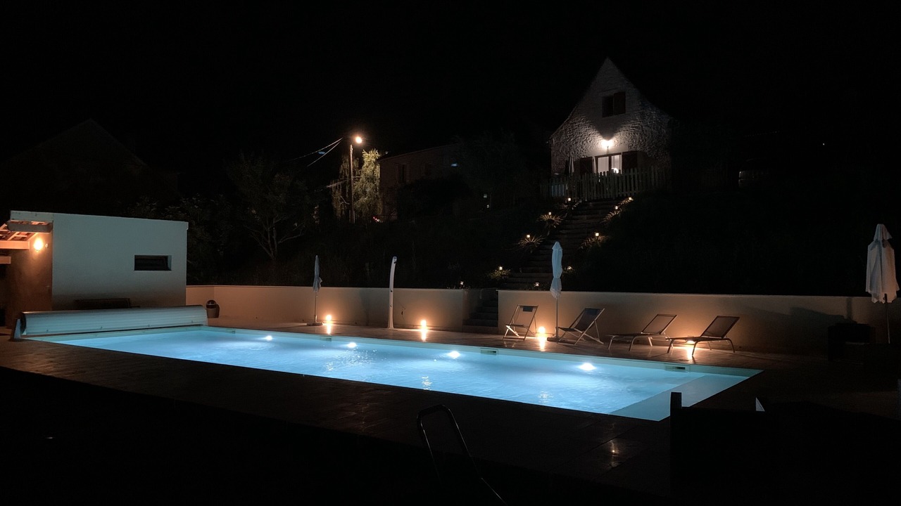 Photo of Outdoor in Lanzac