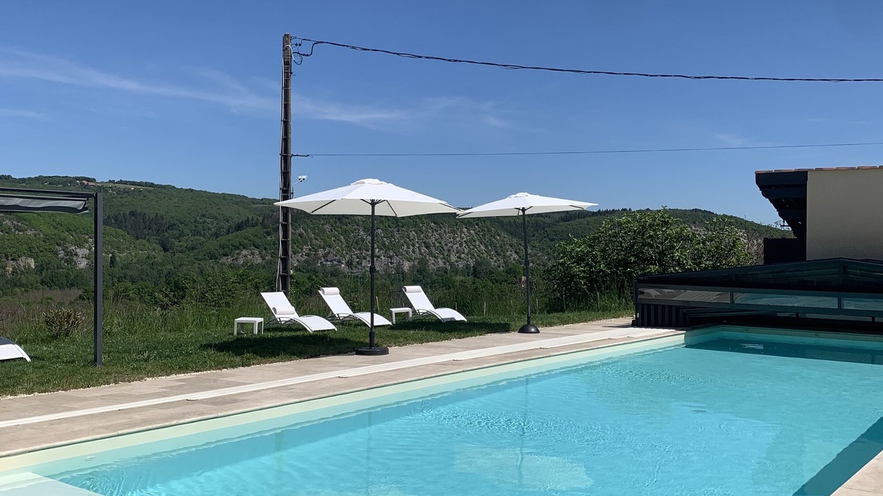 Photo of Outdoor in Lanzac