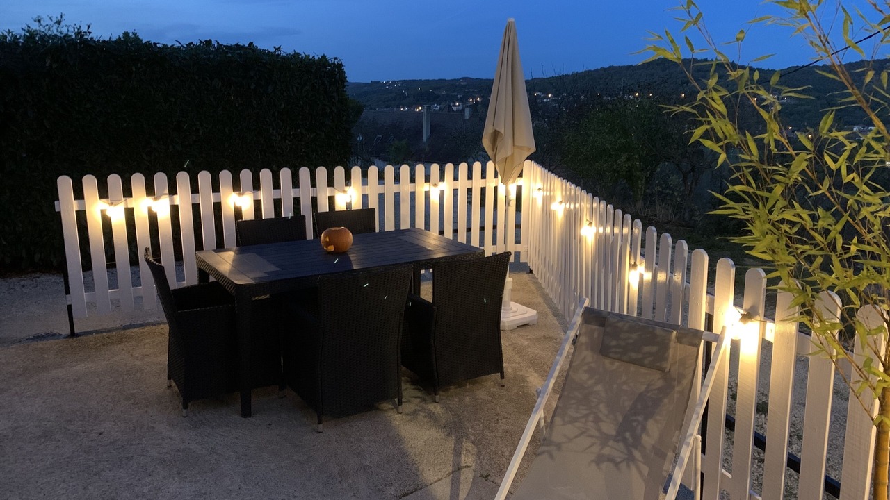 Photo of Outdoor in Lanzac