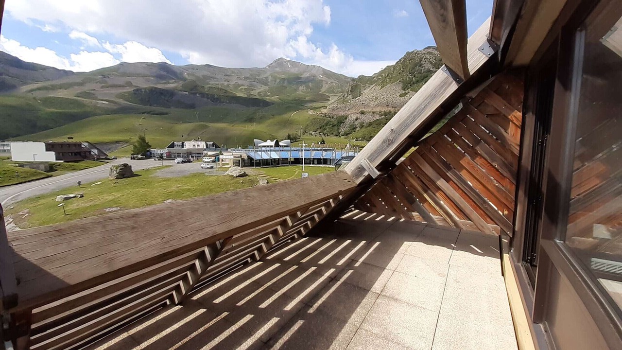 Photo of Outdoor in Piau Engaly