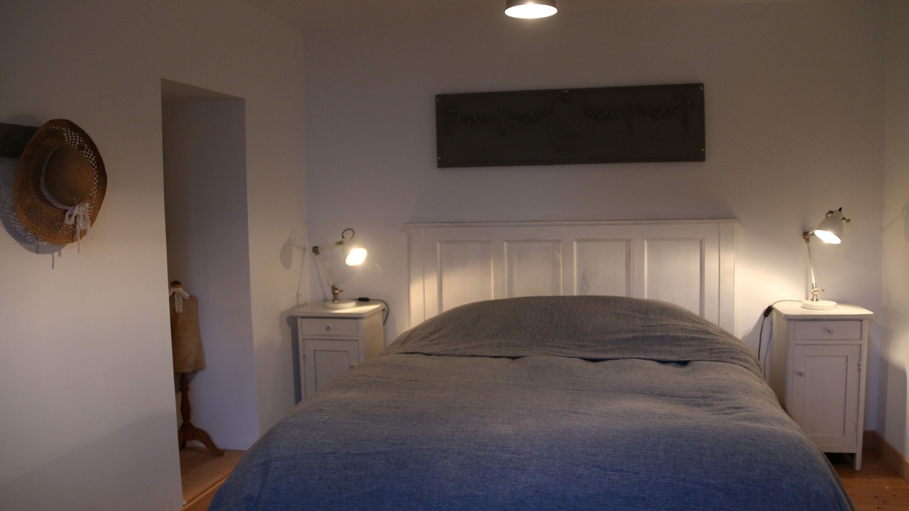 Photo of Bedroom in Le Conquet