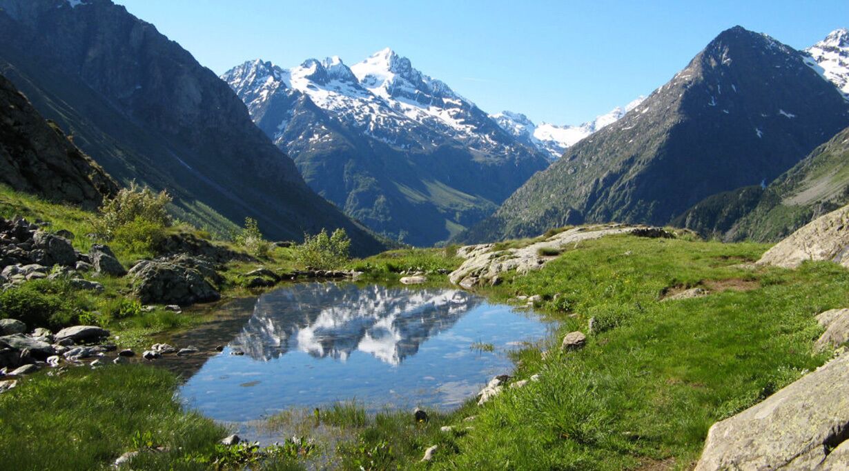 Photo of Outdoor in Venosc