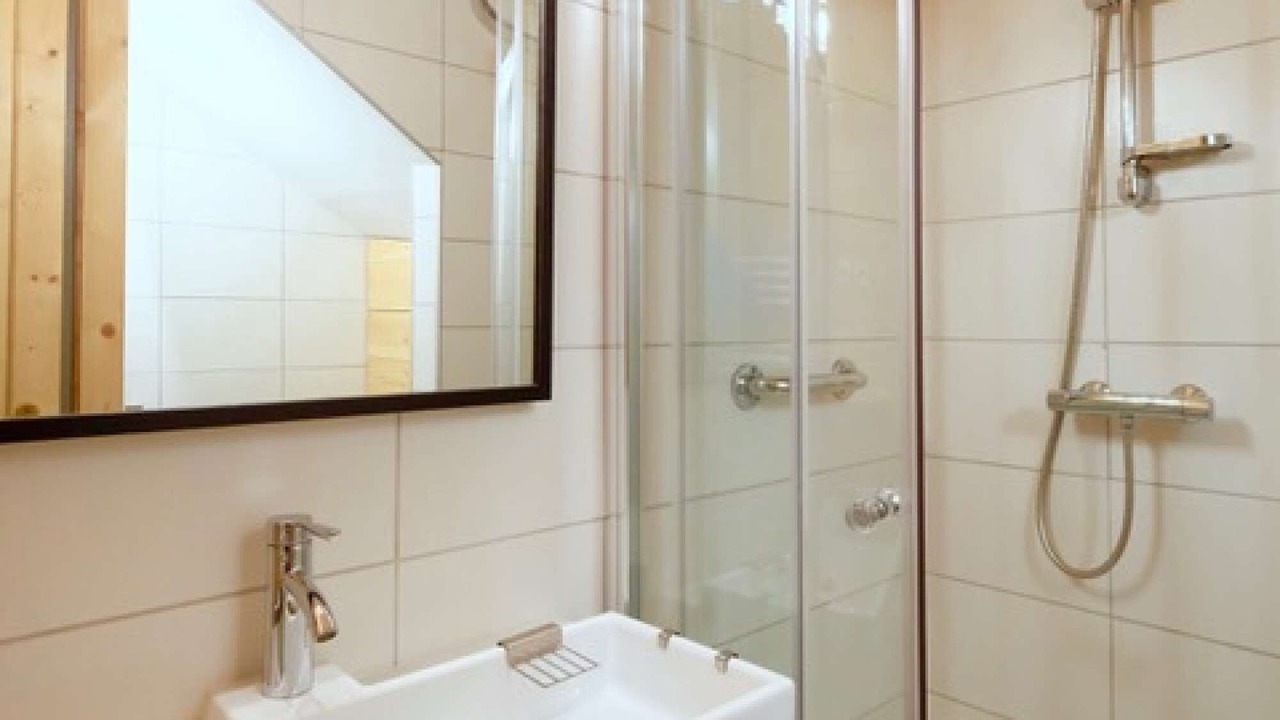 Photo of Bathroom in Venosc
