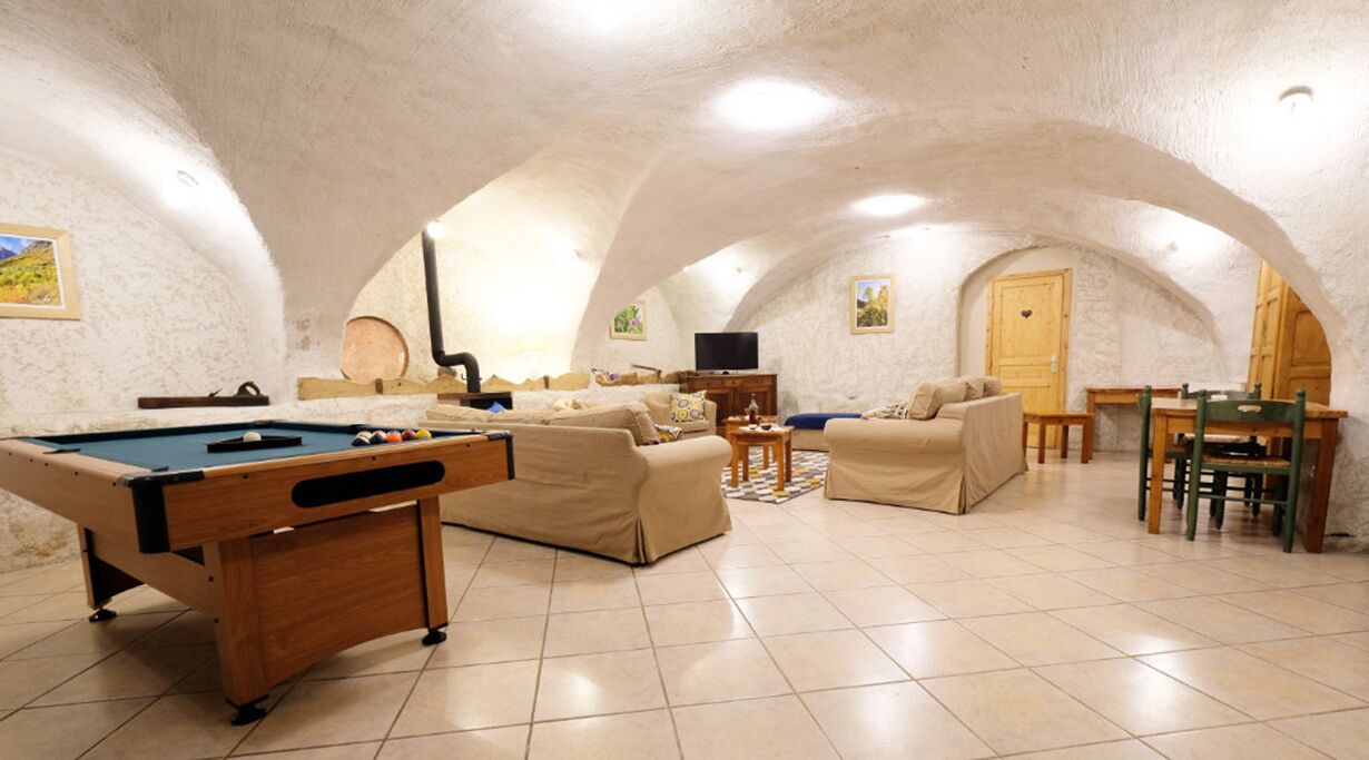 Photo of Bedroom in Venosc
