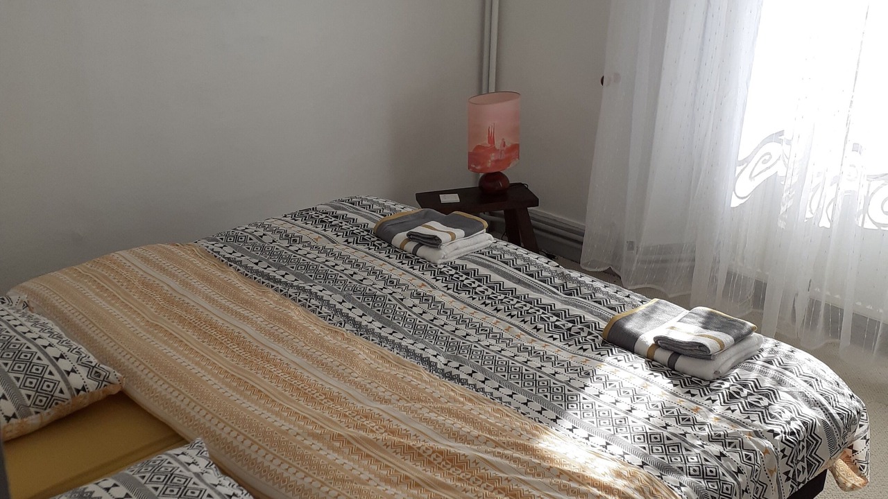 Photo of Bedroom in Brommat