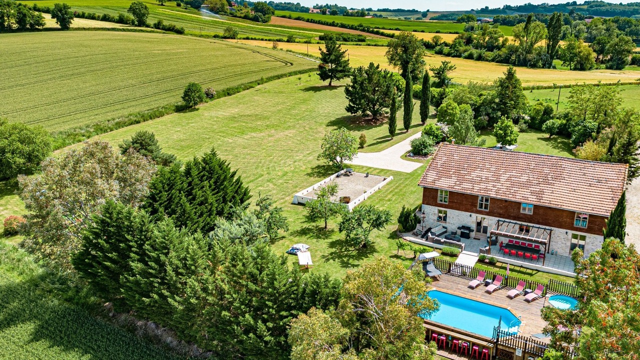 Photo of Outdoor in Coulx