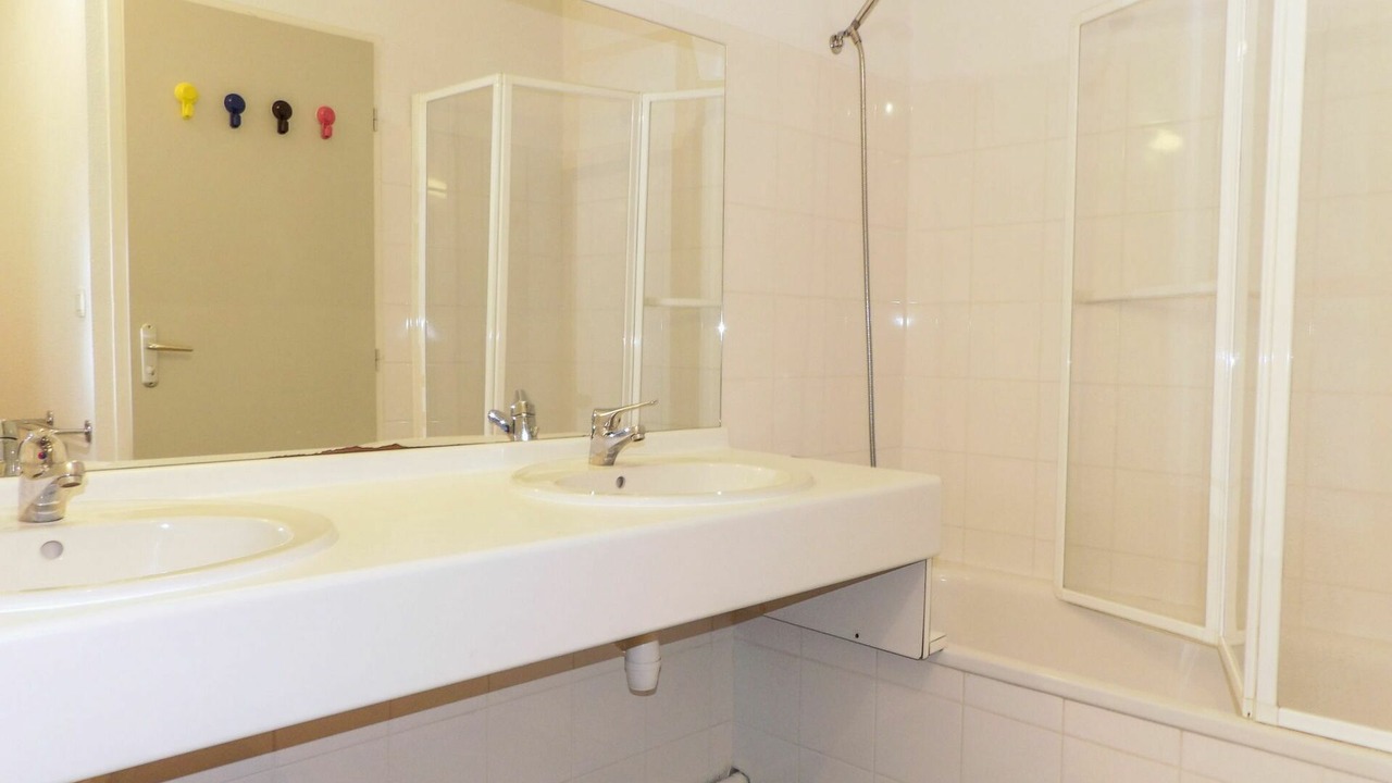 Photo of Bathroom in Bias