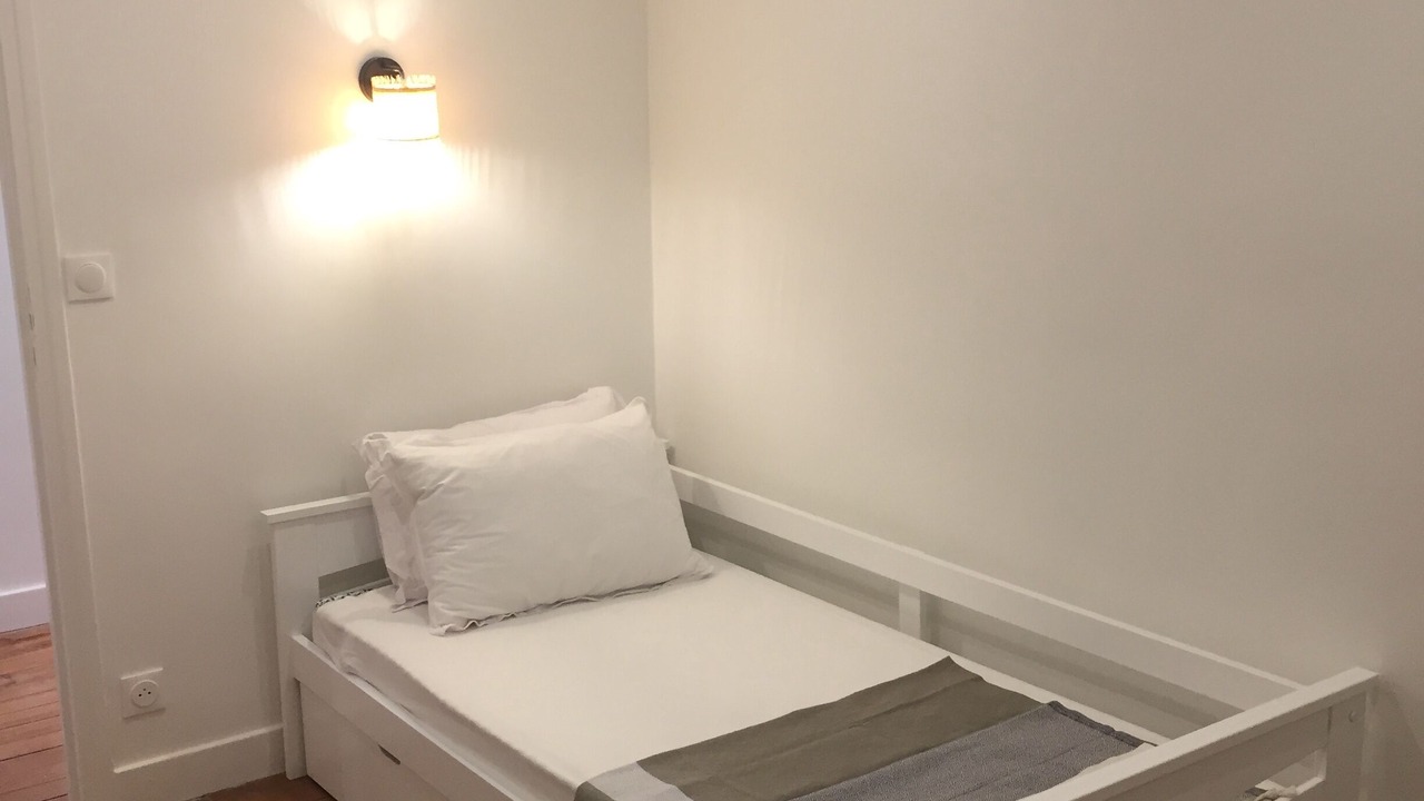Photo of Bedroom in Fons-sur-Lussan