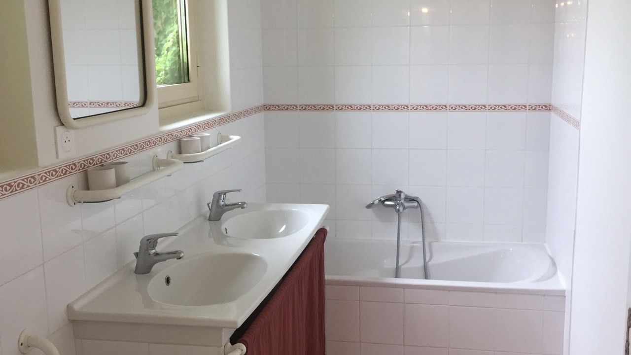 Photo of Bathroom in Fons-sur-Lussan
