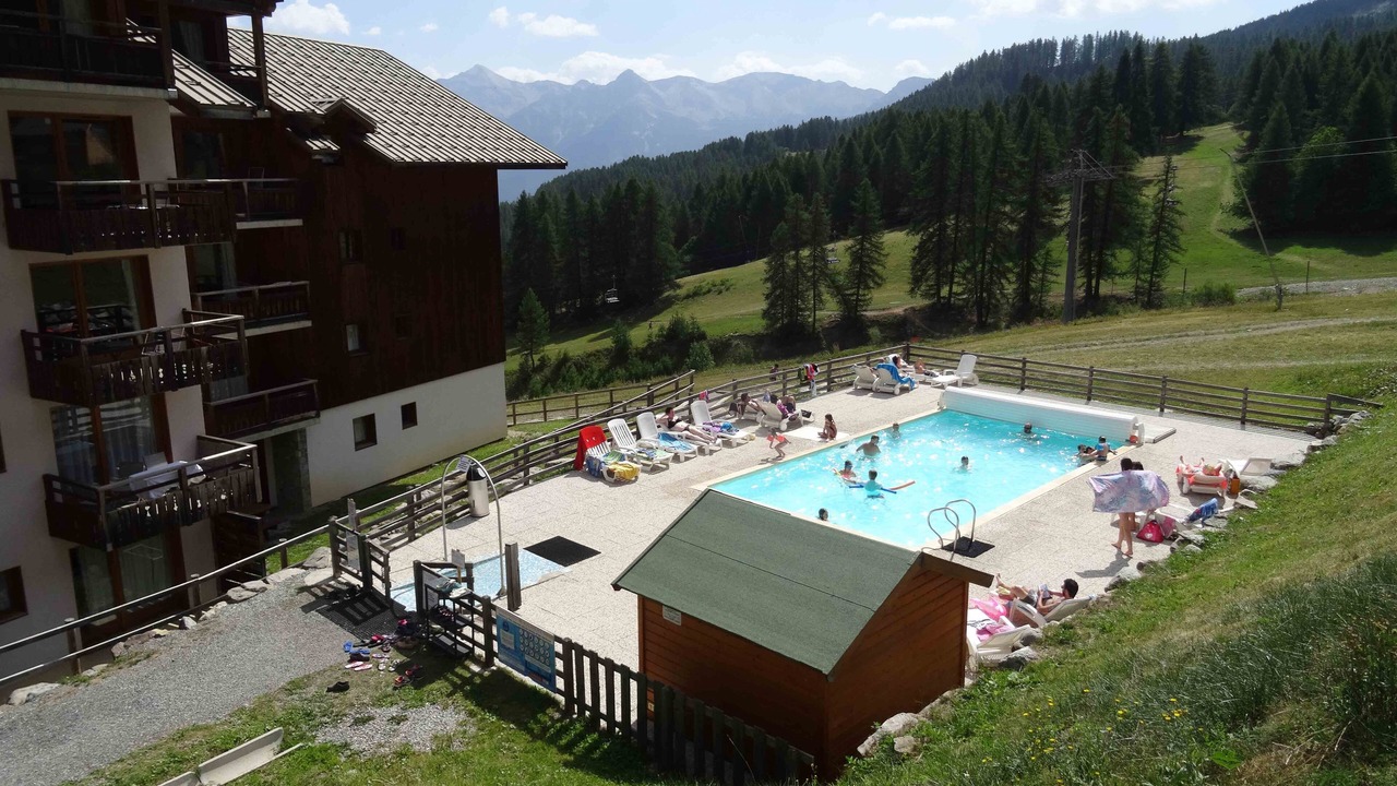 Photo of Outdoor in Puy-Saint-Vincent