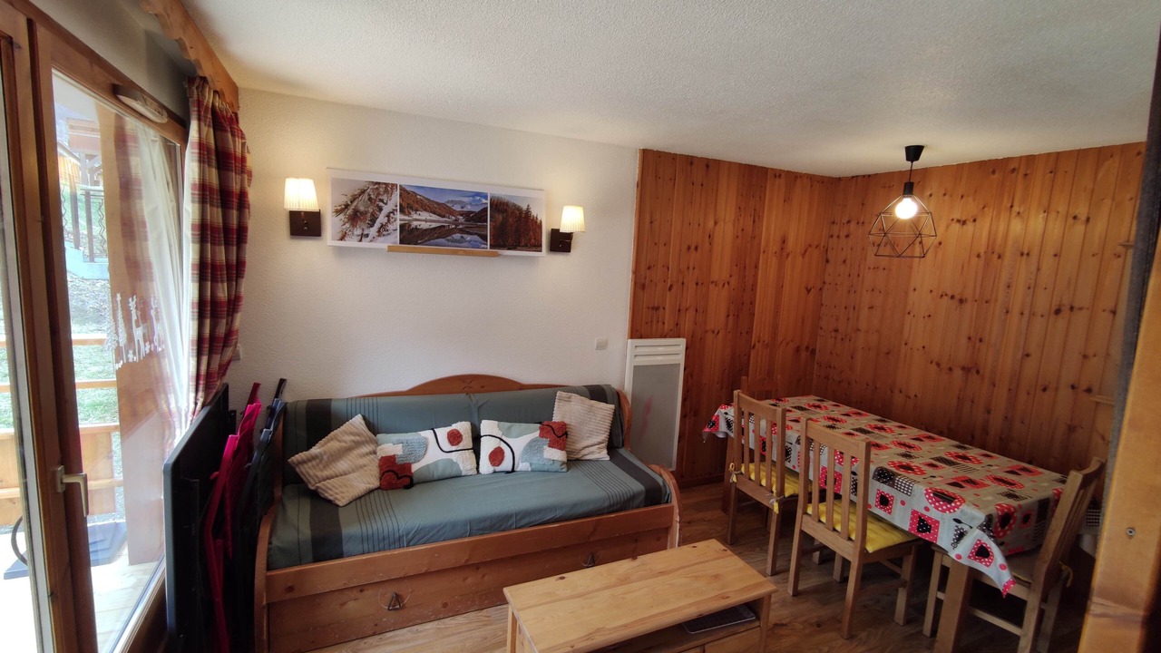 Photo of Livingroom in Puy-Saint-Vincent