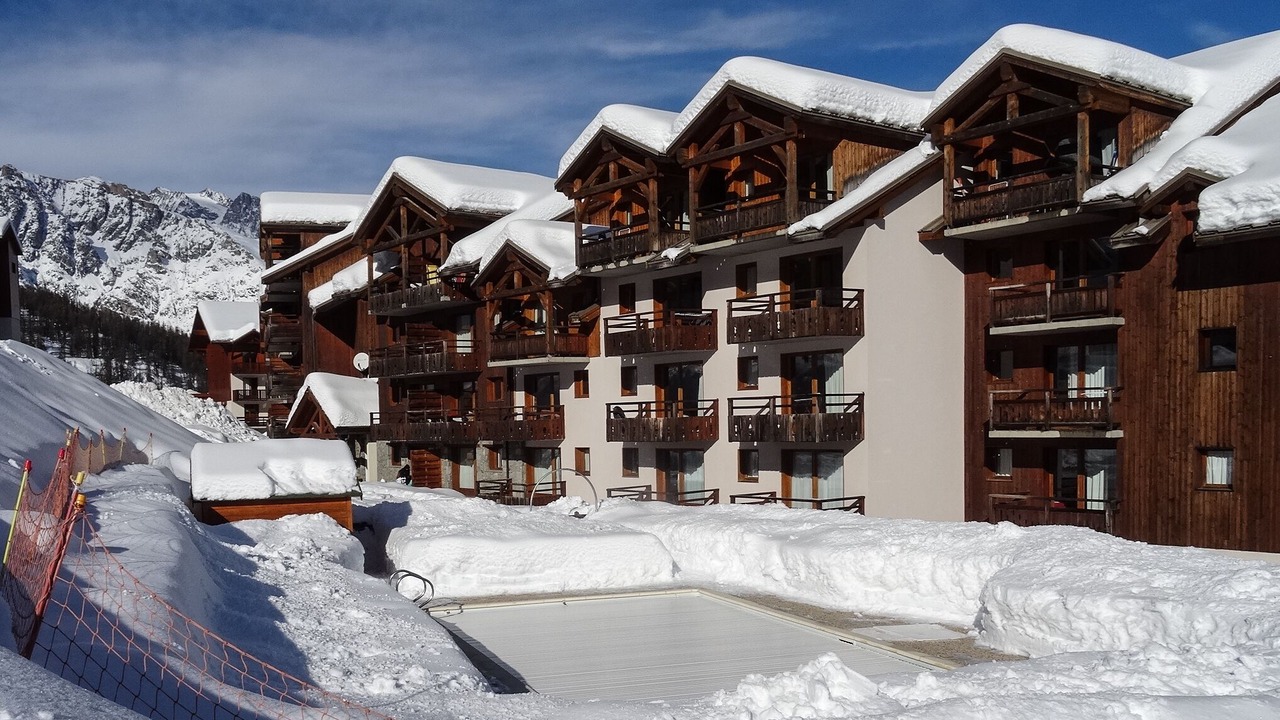Photo of Outdoor in Puy-Saint-Vincent