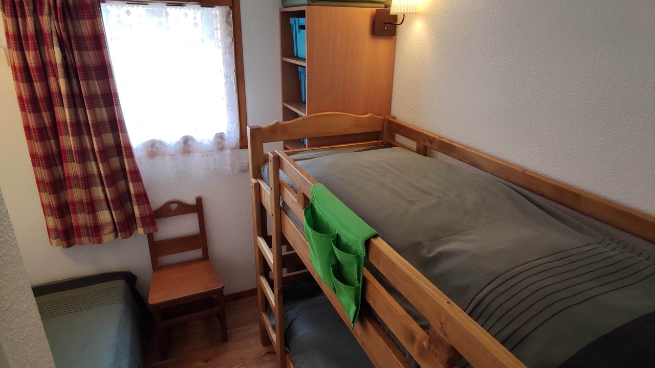 Photo of Bedroom in Puy-Saint-Vincent