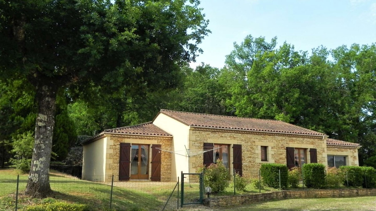 Photo of Outdoor in Proissans