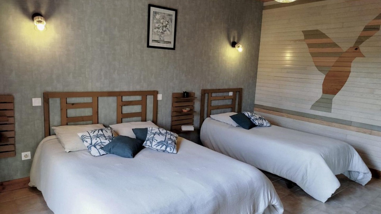 Photo of Bedroom in Proissans