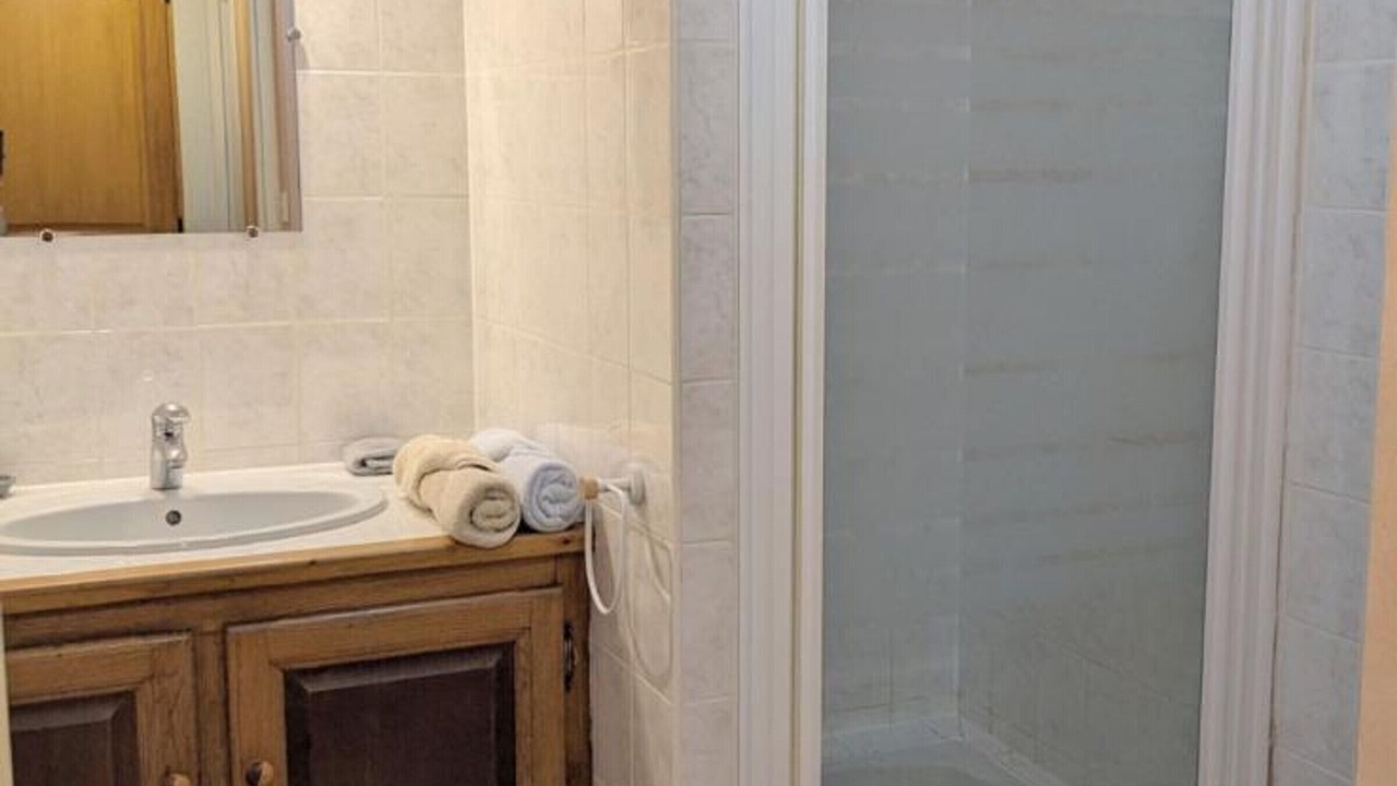 Photo of Bathroom in Proissans