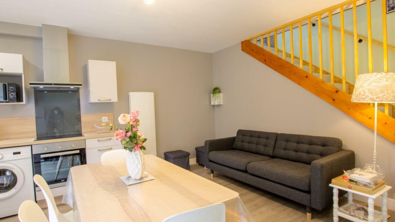 Photo of Livingroom in Calviac-en-Perigord