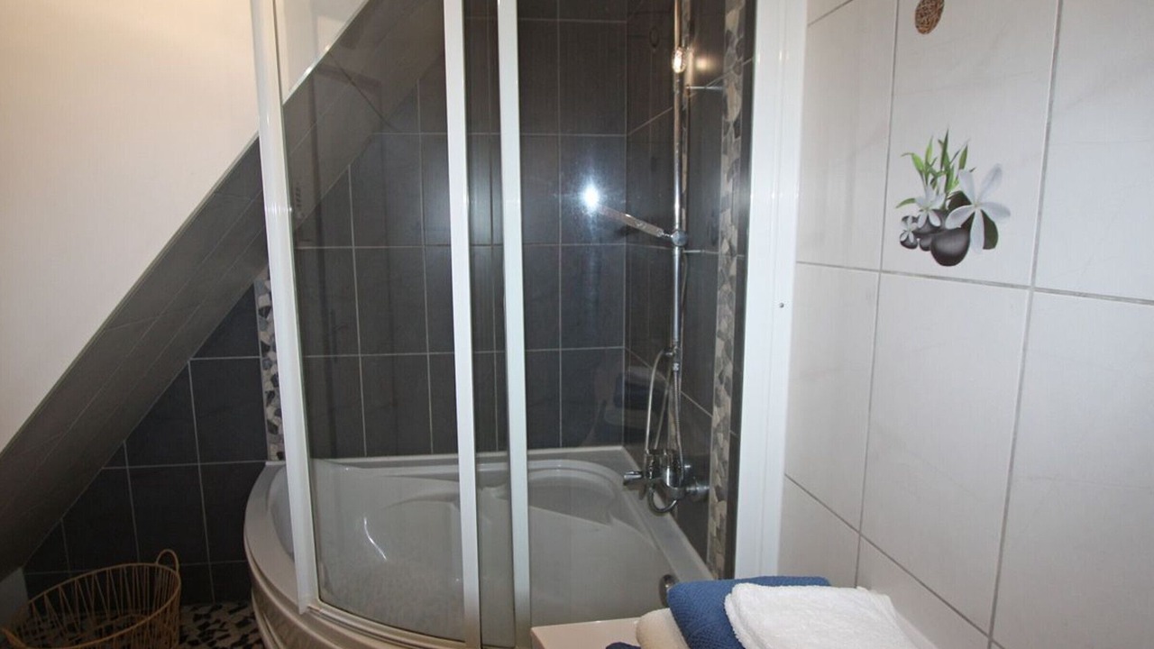 Photo of Bathroom in Le Saulcy