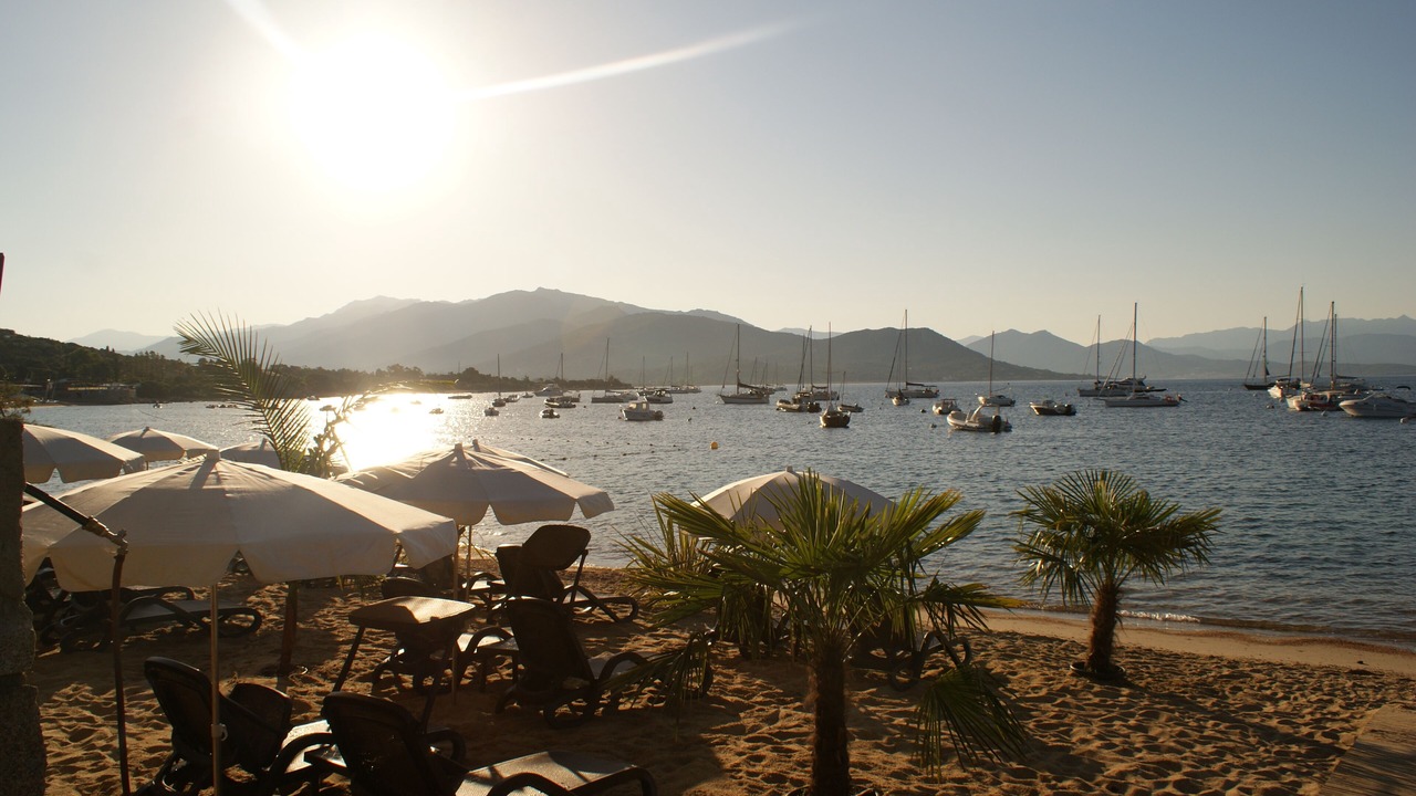 Photo of Others in Porto Pollo