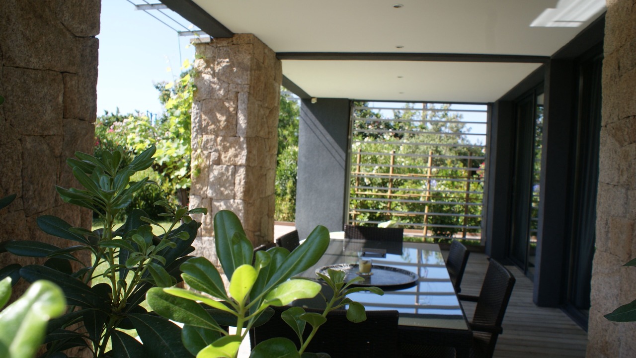 Photo of Outdoor in Porto Pollo