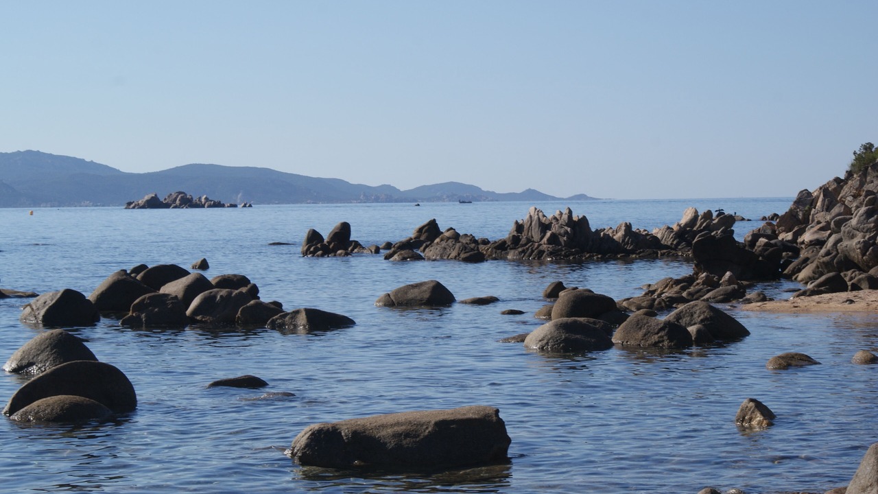 Photo of Others in Porto Pollo