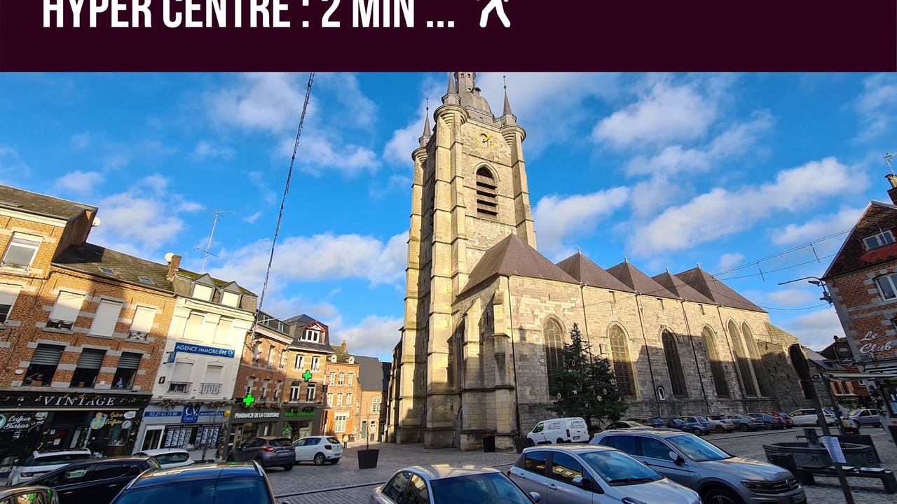 Photo of Others in Avesnes-sur-Helpe
