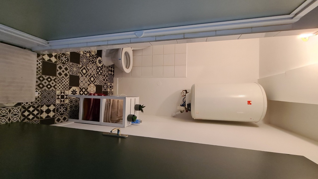 Photo of Kitchen in Avesnes-sur-Helpe